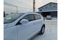 2D Дефлектор окон - KIA SPORTAGE 2010-2016г.в. (III, III рестайлинг)