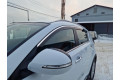 2D Дефлектор окон - KIA SPORTAGE 2010-2016г.в. (III, III рестайлинг)