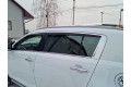 2D Дефлектор окон - KIA SPORTAGE 2010-2016г.в. (III, III рестайлинг)