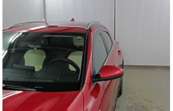 2D Дефлектор окон - KIA XCEED 2019-2024г.в. (I)