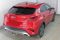 2D Дефлектор окон - KIA XCEED 2019-2024г.в. (I)