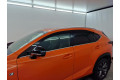 2D Дефлектор окон - LEXUS NX 200 2014-2017г.в. (I)