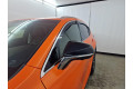 2D Дефлектор окон - LEXUS NX 200 2014-2017г.в. (I)