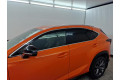 2D Дефлектор окон - LEXUS NX 200 2014-2017г.в. (I)