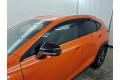 2D Дефлектор окон - LEXUS NX 300h 2014-2017г.в. (I)