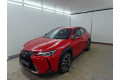 2D Дефлектор окон - LEXUS UX 200 2018-2022г.в. (I)