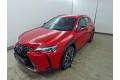 2D Дефлектор окон - LEXUS UX 200 2018-2022г.в. (I)