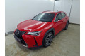 2D Дефлектор окон - LEXUS UX 200 2018-2022г.в. (I)