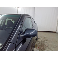 2D Дефлектор окон - MAZDA 3 2003-2009г.в. (I, I рестайлинг) - Седан