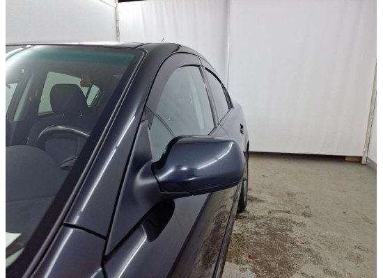 2D Дефлектор окон - MAZDA 3 2003-2009г.в. (I, I рестайлинг) - Седан