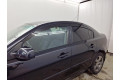 2D Дефлектор окон - MAZDA 3 2003-2009г.в. (I, I рестайлинг) - Седан