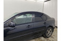 2D Дефлектор окон - MAZDA 3 2003-2009г.в. (I, I рестайлинг) - Седан