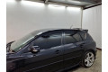 2D Дефлектор окон - MAZDA 3 2003-2009г.в. (I, I рестайлинг) - Хэтчбек