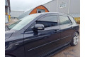 2D Дефлектор окон - MAZDA 3 2003-2009г.в. (I, I рестайлинг) - Хэтчбек