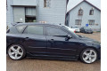2D Дефлектор окон - MAZDA 3 2003-2009г.в. (I, I рестайлинг) - Хэтчбек