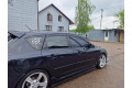2D Дефлектор окон - MAZDA 3 2003-2009г.в. (I, I рестайлинг) - Хэтчбек