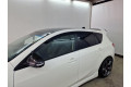 2D Дефлектор окон - MAZDA 3 2008-2013г.в. (II, II рестайлинг) - Хэтчбек