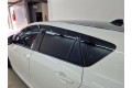2D Дефлектор окон - MAZDA 3 2008-2013г.в. (II, II рестайлинг) - Хэтчбек