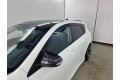 2D Дефлектор окон - MAZDA 3 2008-2013г.в. (II, II рестайлинг) - Хэтчбек
