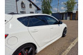 2D Дефлектор окон - MAZDA 3 2008-2013г.в. (II, II рестайлинг) - Хэтчбек