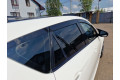 2D Дефлектор окон - MAZDA 3 2008-2013г.в. (II, II рестайлинг) - Хэтчбек