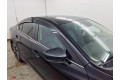2D Дефлектор окон - MAZDA 6 2012-2022г.в. (III, III рестайлинг, III рестайлинг-2)