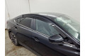 2D Дефлектор окон - MAZDA 6 2012-2022г.в. (III, III рестайлинг, III рестайлинг-2)