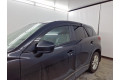2D Дефлектор окон - MAZDA CX-5 2011-2017г.в. (I, I рестайлинг)