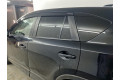 2D Дефлектор окон - MAZDA CX-5 2011-2017г.в. (I, I рестайлинг)