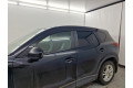 2D Дефлектор окон - MAZDA CX-5 2011-2017г.в. (I, I рестайлинг)