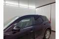 2D Дефлектор окон - MAZDA CX-5 2011-2017г.в. (I, I рестайлинг)