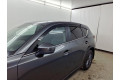 2D Дефлектор окон - MAZDA CX-5 2016-2024г.в. (II, II рестайлинг)