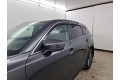 2D Дефлектор окон - MAZDA CX-5 2016-2024г.в. (II, II рестайлинг)