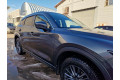 2D Дефлектор окон - MAZDA CX-5 2016-2024г.в. (II, II рестайлинг)