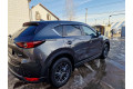 2D Дефлектор окон - MAZDA CX-5 2016-2024г.в. (II, II рестайлинг)