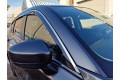2D Дефлектор окон - MAZDA CX-5 2016-2024г.в. (II, II рестайлинг)