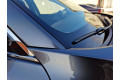 2D Дефлектор окон - MAZDA CX-5 2016-2024г.в. (II, II рестайлинг)