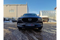 2D Дефлектор окон - MAZDA CX-5 2016-2024г.в. (II, II рестайлинг)