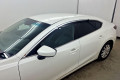 2D Дефлектор окон - MAZDA 3 2013-2019г.в. (III, III рестайлинг) - Седан
