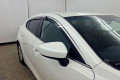 2D Дефлектор окон - MAZDA 3 2013-2019г.в. (III, III рестайлинг) - Седан