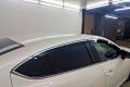 2D Дефлектор окон - MAZDA 3 2013-2019г.в. (III, III рестайлинг) - Седан