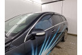 2D Дефлектор окон - MERCEDES-BENZ R-Class 2005-2011г.в. (I, I рестайлинг)