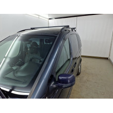 2D Дефлектор окон - MERCEDES-BENZ VANEO 2002-2005г.в. (I)