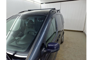 2D Дефлектор окон - MERCEDES-BENZ VANEO 2002-2005г.в. (I)