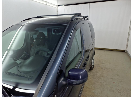 2D Дефлектор окон - MERCEDES-BENZ VANEO 2002-2005г.в. (I)