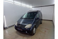 2D Дефлектор окон - MERCEDES-BENZ VANEO 2002-2005г.в. (I)