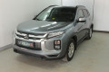 2D Дефлектор окон - MITSUBISHI ASX 2010-2020г.в. (I, I рестайлинг, I рестайлинг-2, I рестайлинг-3)