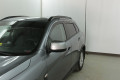 2D Дефлектор окон - MITSUBISHI ASX 2010-2020г.в. (I, I рестайлинг, I рестайлинг-2, I рестайлинг-3)