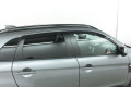 2D Дефлектор окон - MITSUBISHI ASX 2010-2020г.в. (I, I рестайлинг, I рестайлинг-2, I рестайлинг-3)