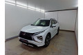 2D Дефлектор окон - MITSUBISHI ECLIPSE CROSS 2017-2025г.в. (I, I рестайлинг)